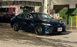 تويوتا كامري